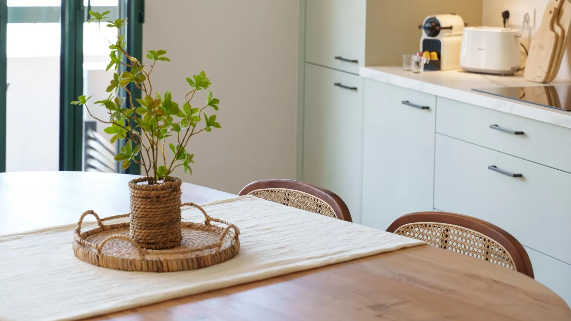 Nice Renting - Fleurs - Luxury Stay Terrace Quiet Private Parking 0*,