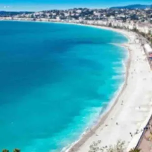 Apartment Boutique Apartment La Lavande Center Nice, Nice