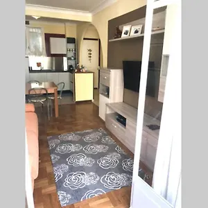 Appartement Joli 2 Pièces à 150m De La, Nice