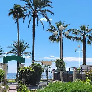 Hotel Eden, Nicea